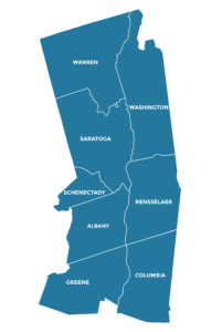 Capital Region Profile | Center for Economic Growth