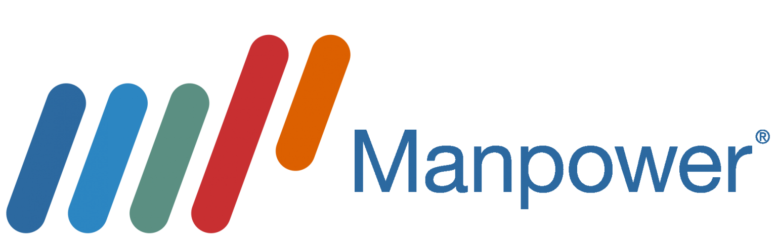 manpower logo - Center for Economic Growth